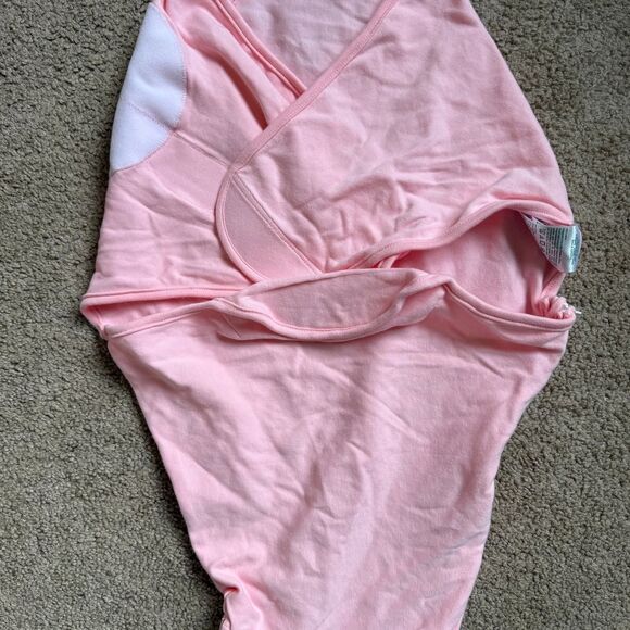 Aden & Anais Swaddle Wraps 4-6M - Picture 1 of 2